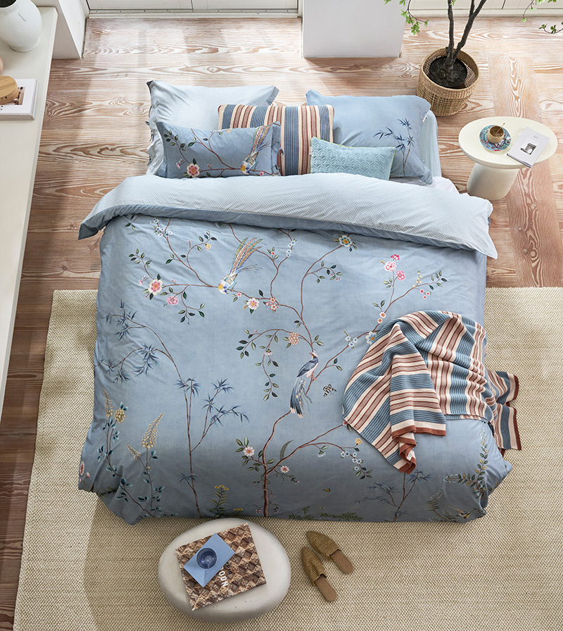 style your home bedroom tips ideas