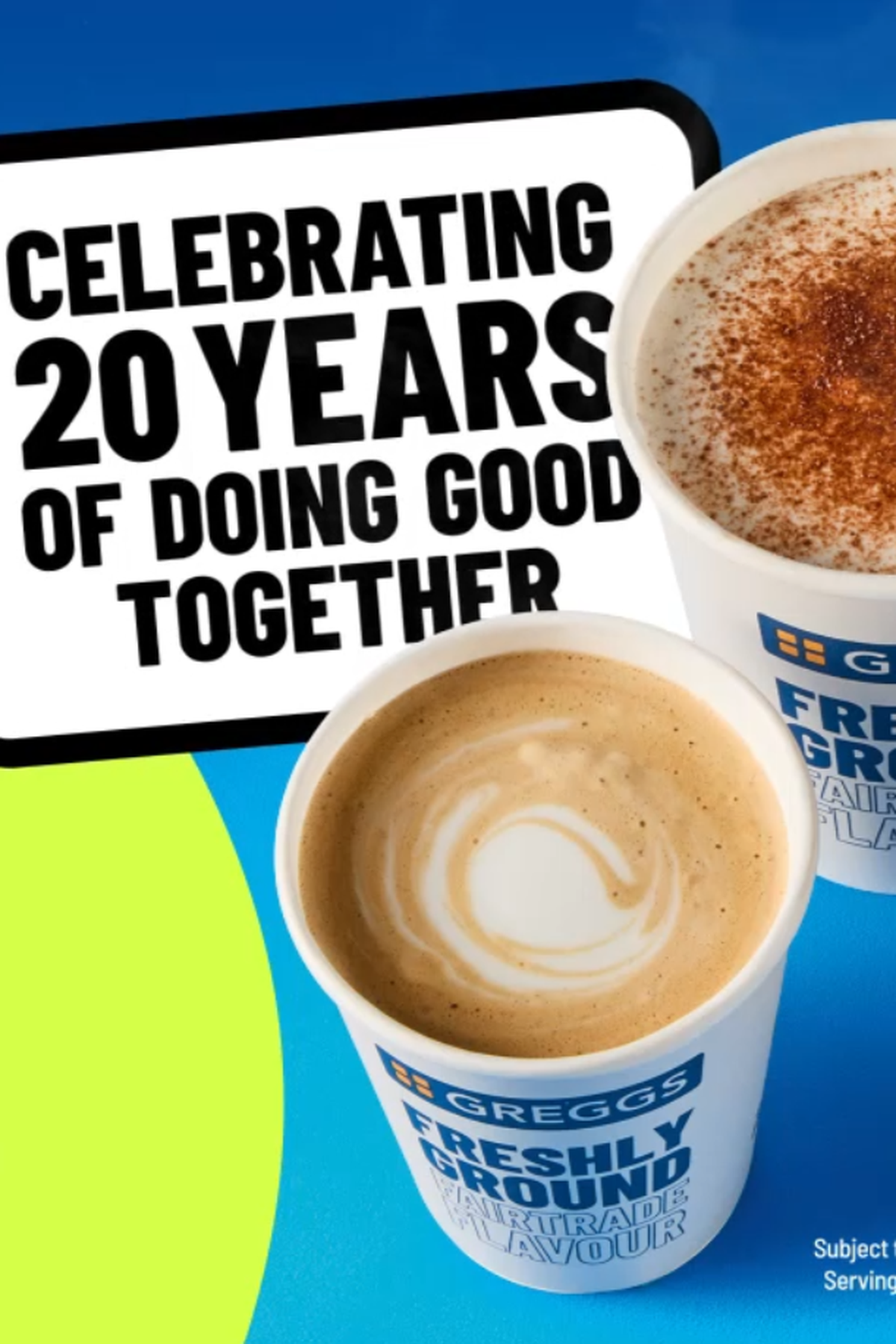 Fairtrade Mobile
