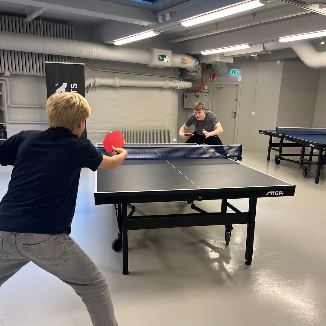 Shopfinder STIGA Sports