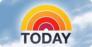 the Today Show loved having Budsies stuffed animals appear on their set