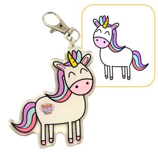 Bulk acrylic keychain quotes 