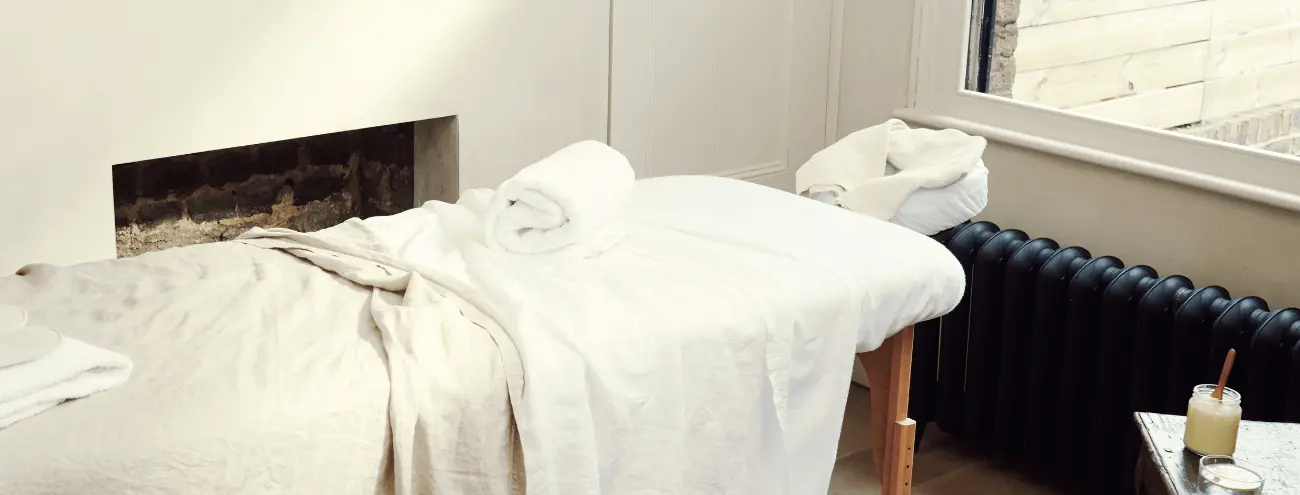 Massage at home