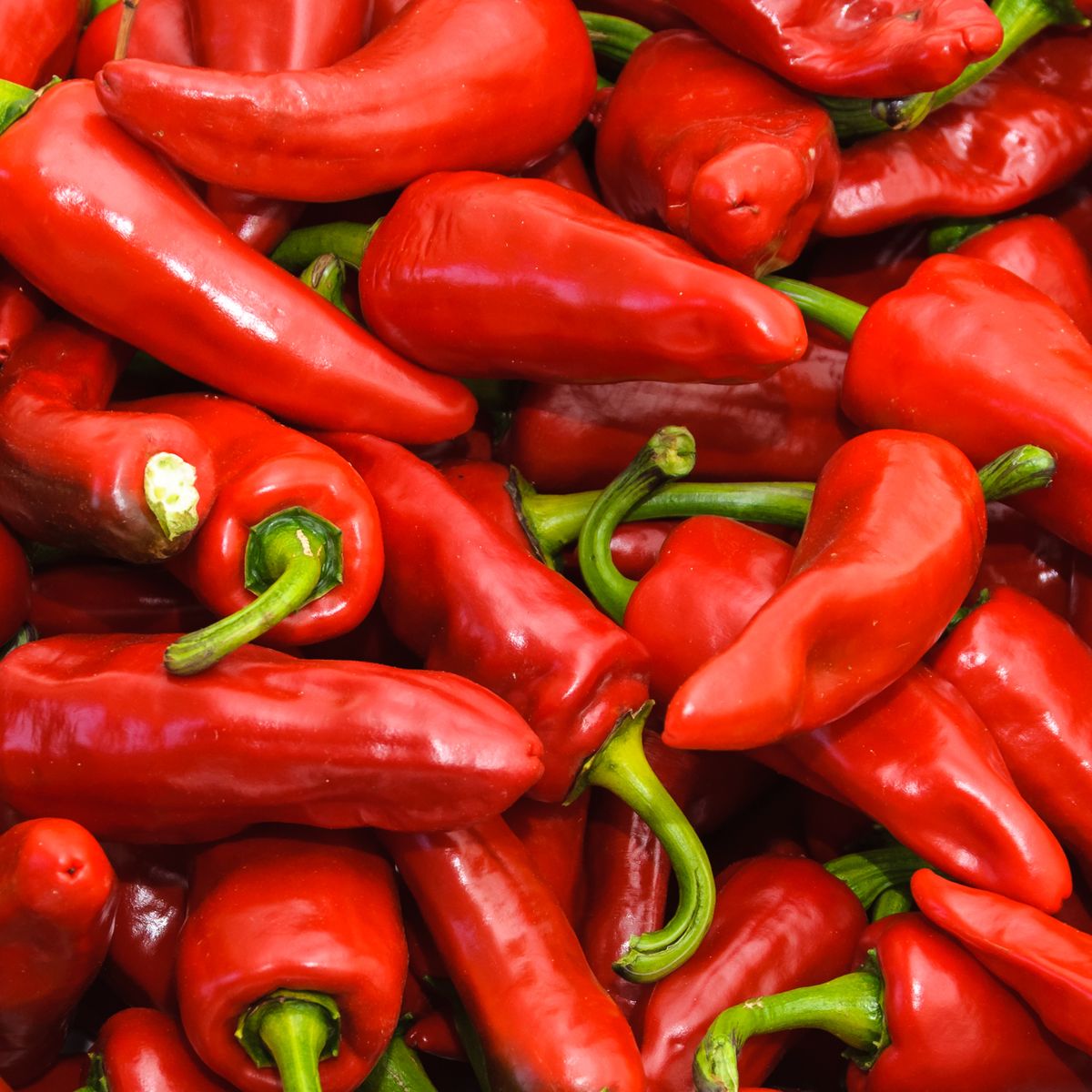 Piment d’Espelette Verwendung, Geschmack & Ersatz