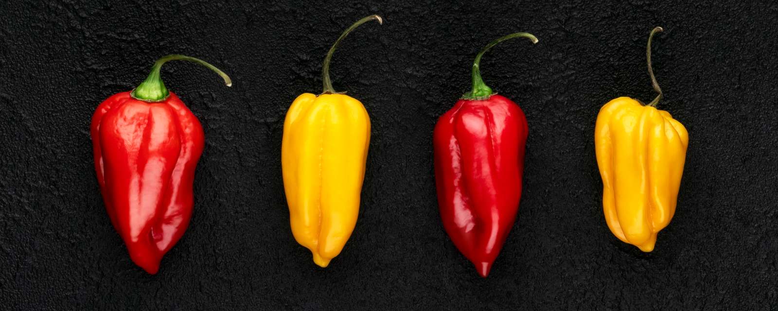 Habanero: Verwendung, Schrfe & Kauftipps