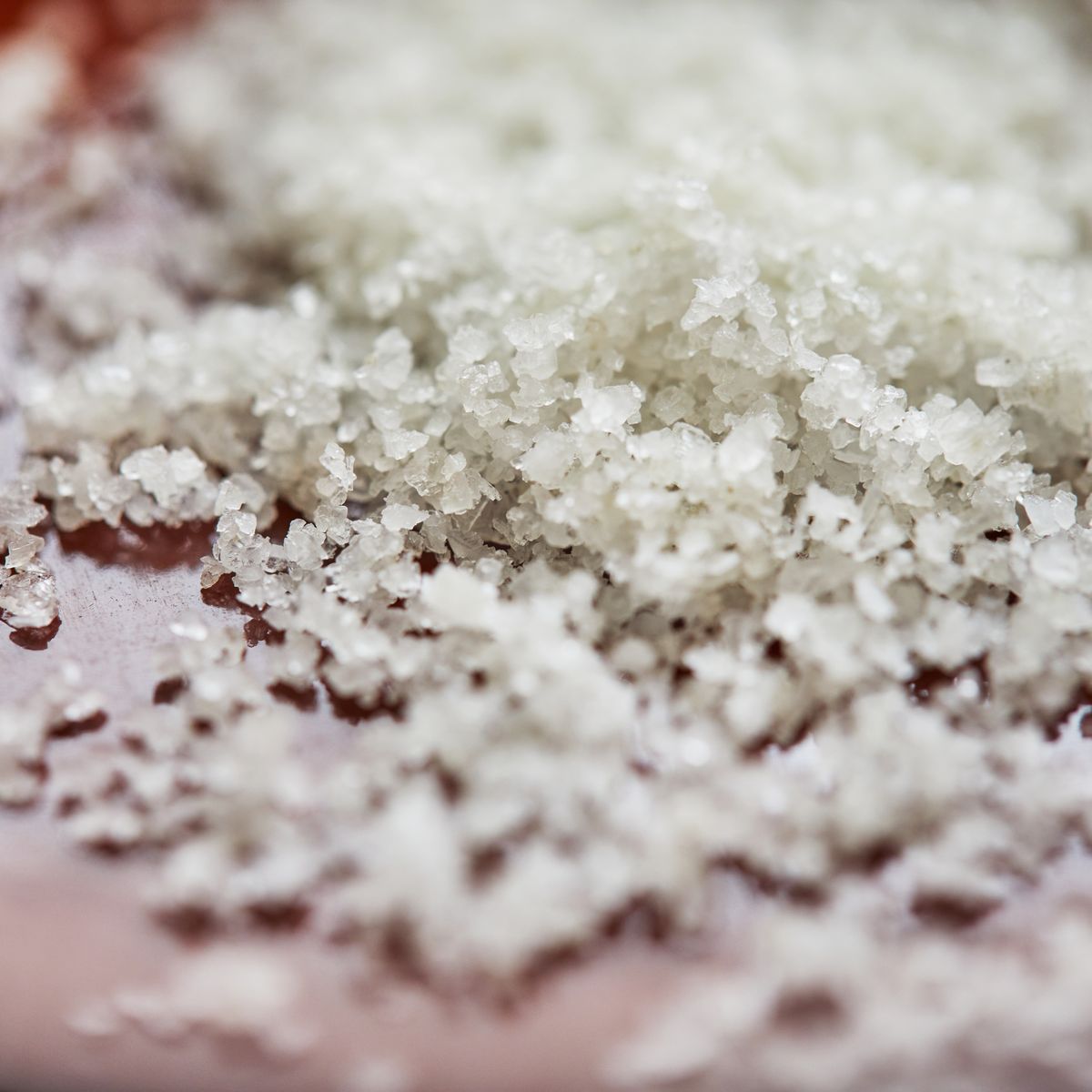 Fleur de Sel: Verwendung, Geschmack & Ersatz
