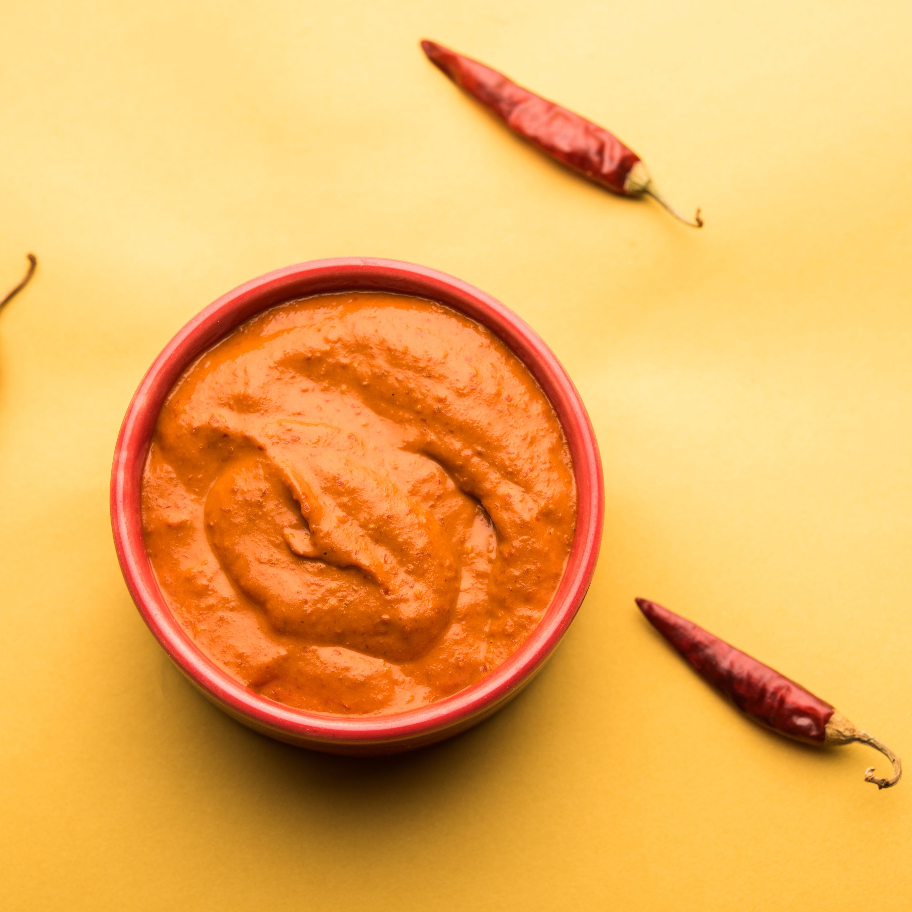 Tabasco-Chili: Verwendung, Geschmack &amp; Ersatz