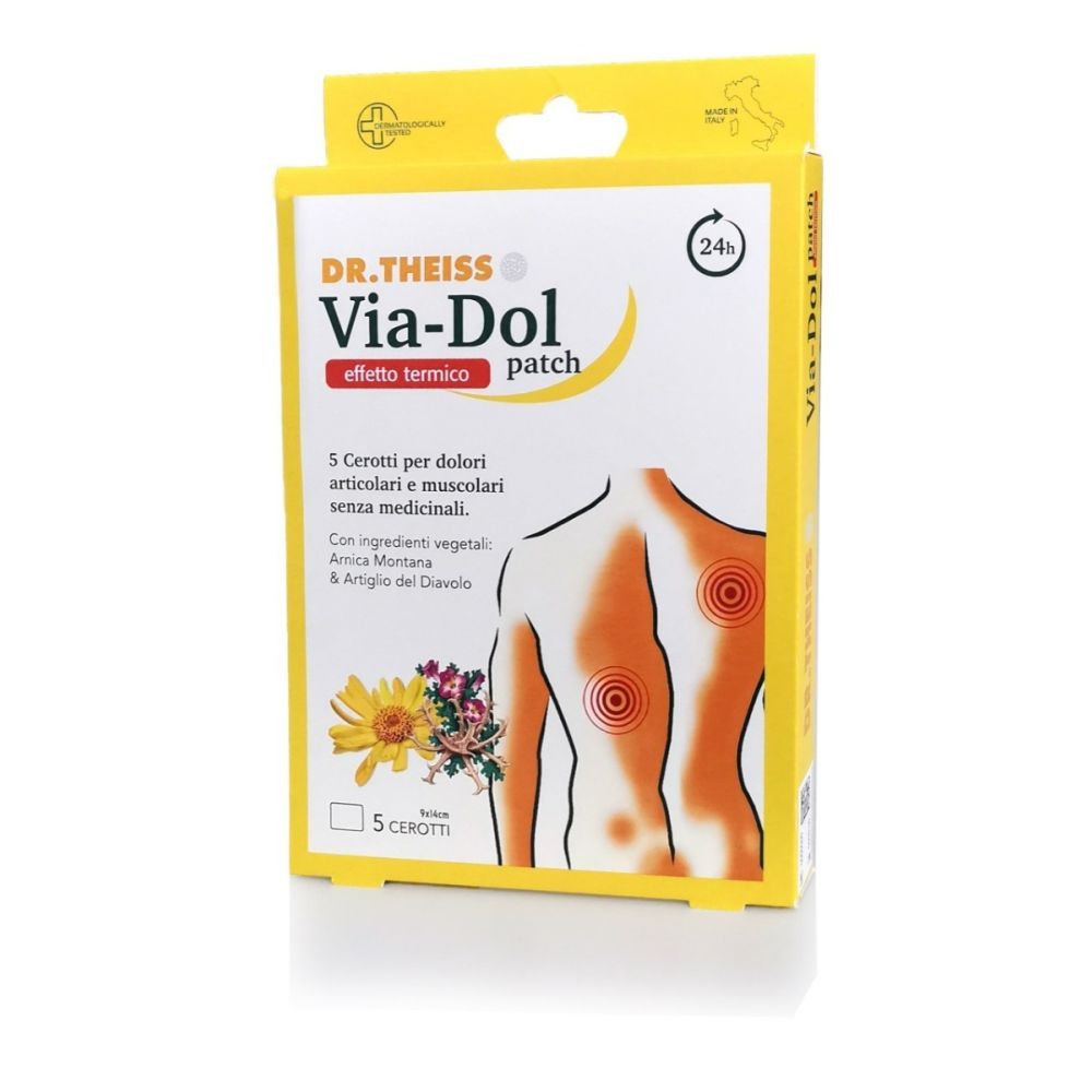 Via Dol Effetto Termico