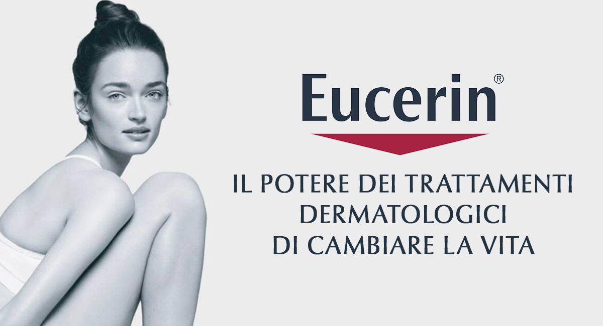 Eucerin