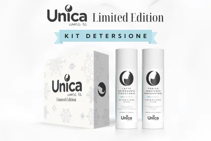 Kit Detersione UCT