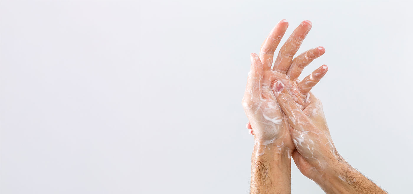 Giornata Mondiale dell'Igiene delle Mani: la protezione parte dai gesti semplici. Scopri i prodotti per l'igiene mani in promozione.