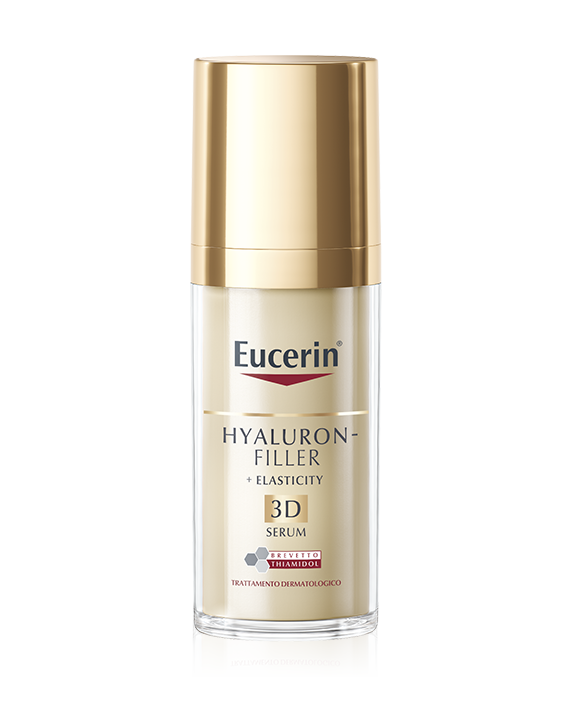 Eucerin 3d serum