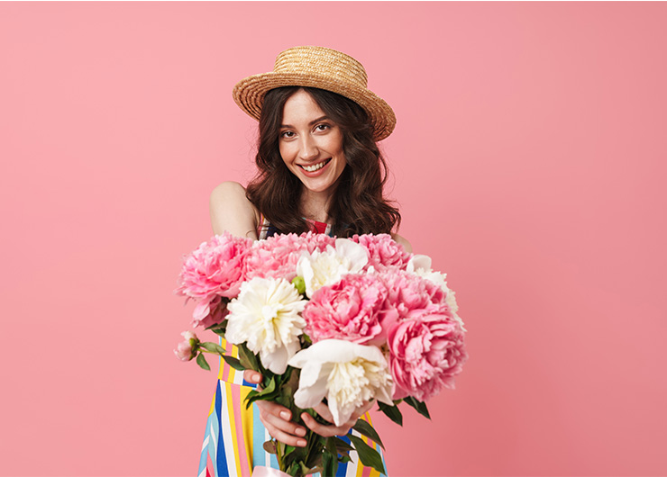 Affronta le allergie con un aiuto in più. Scopri le soluzioni pensate per il tuo benessere. Un sollievo per occhi e naso.