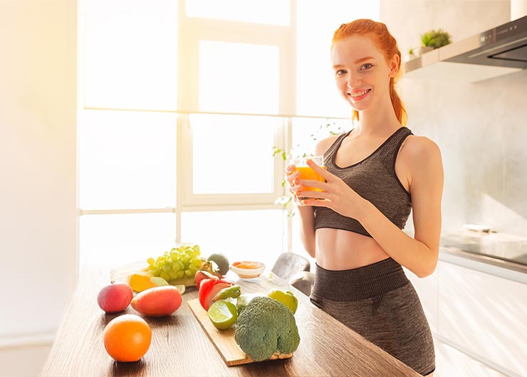 Rinforza il tuo corpo ogni giorno con multivitaminici scontati oltre il 50%