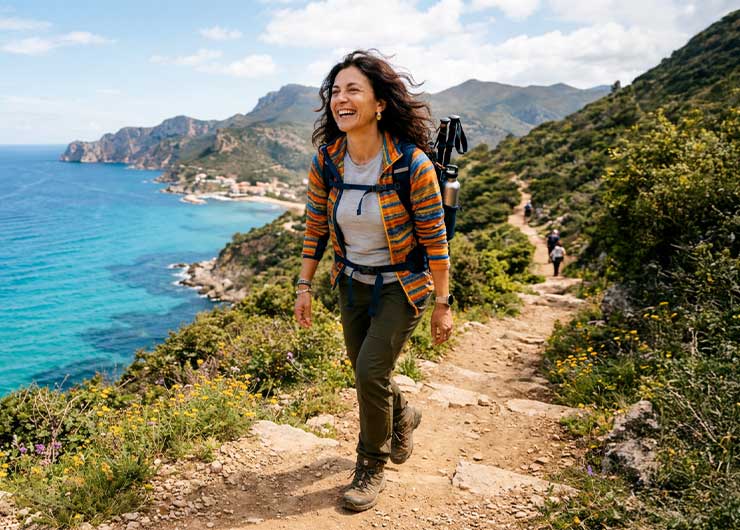 Più libertà e vitalità per il tuo cuore: scopri i prodotti scontati oltre il 40%. Il meglio per prenderti cura del tuo cuore.