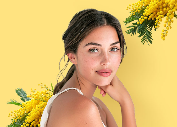 Celebra la Festa della Donna: offerte per chi ama distinguersi e vivere al meglio ogni giorno. Perchè ogni donna è Unica.