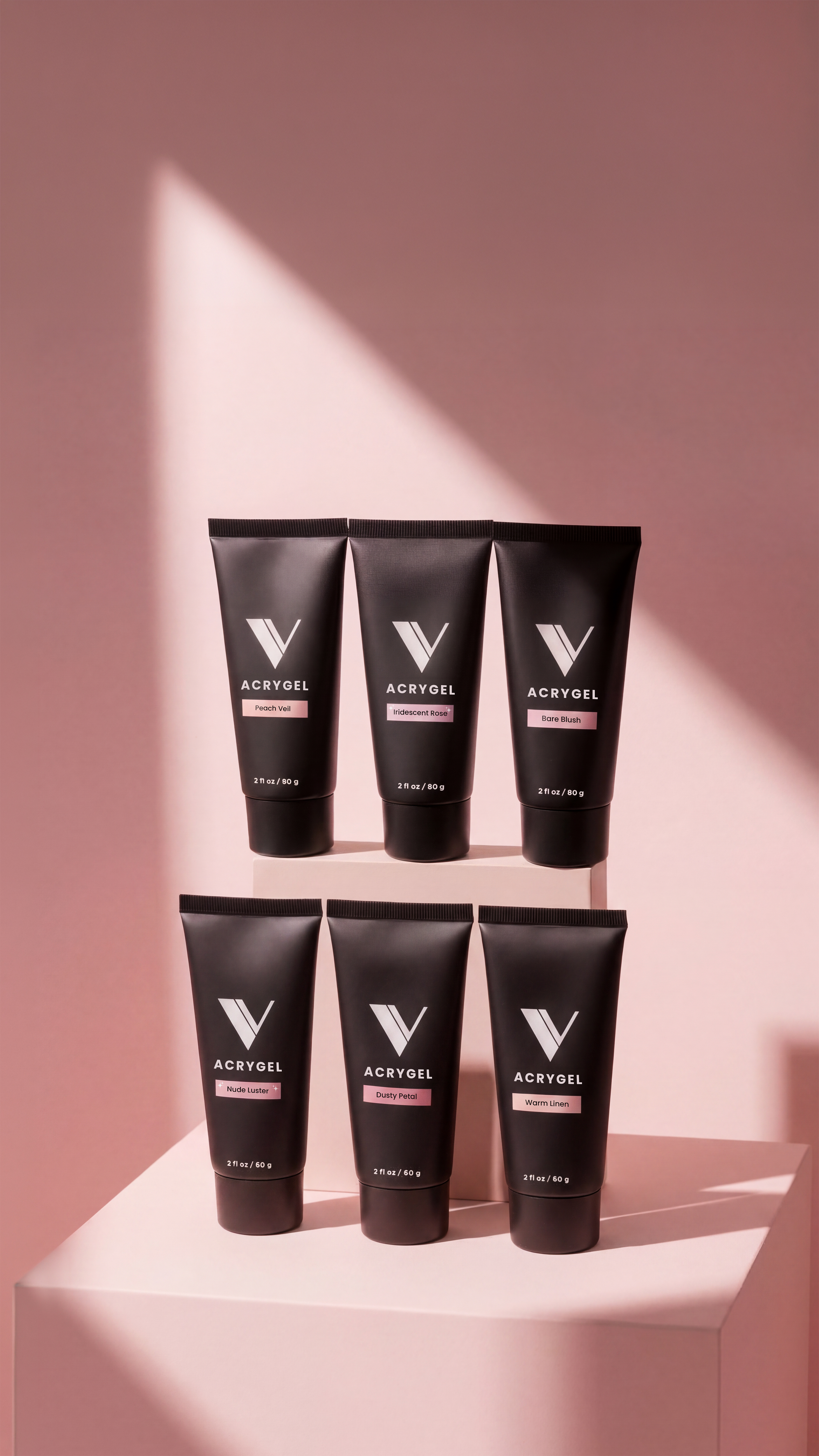 V Beauty Pure | Professional Nail Products