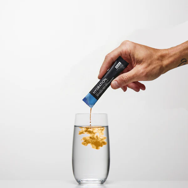 Electroliti si micronutrienti Skuma pentru hidratare completa