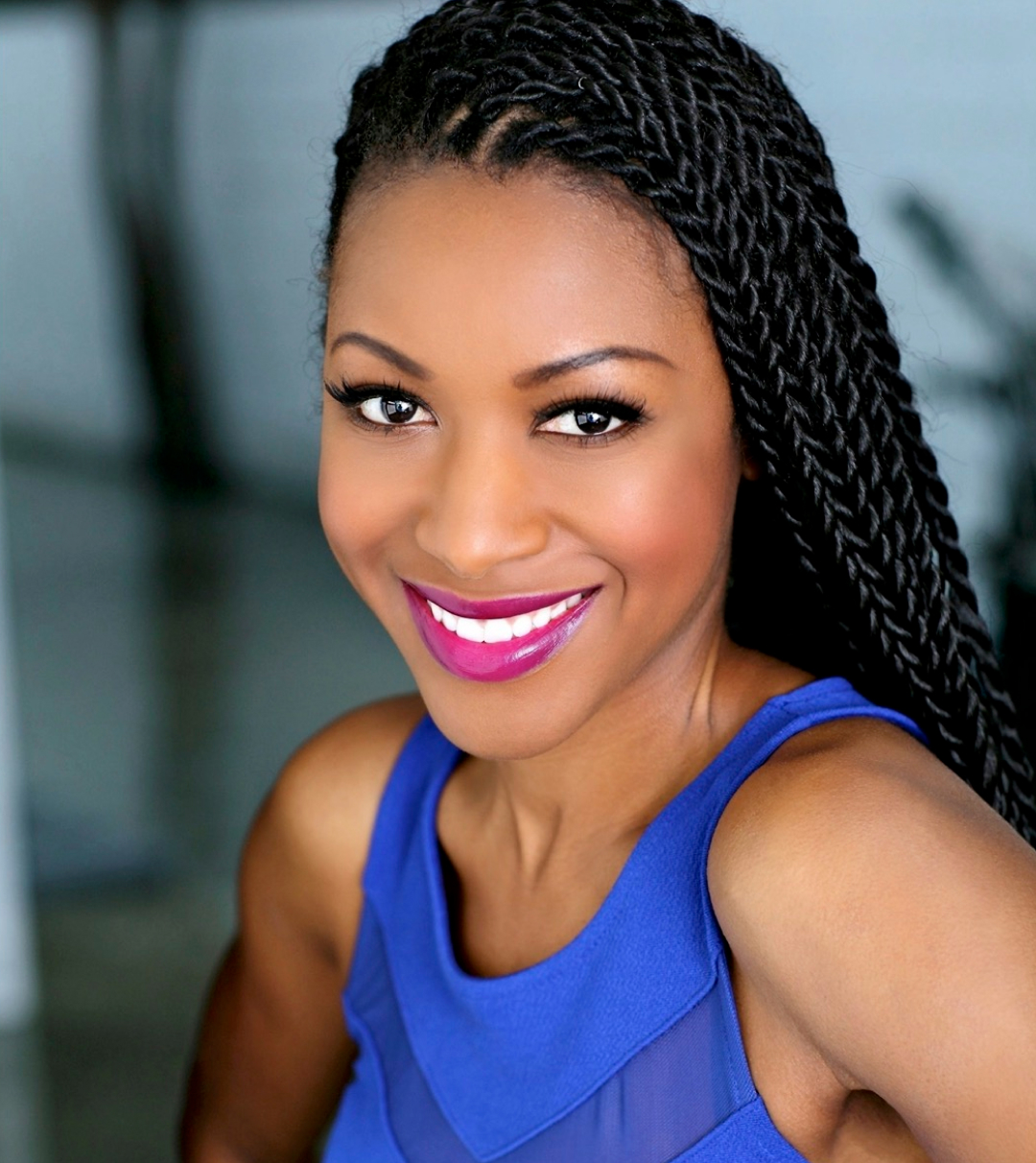Gabrielle Dennis - WWN - Hartbeat Gabrielle Dennis - WWN - Hartbeat