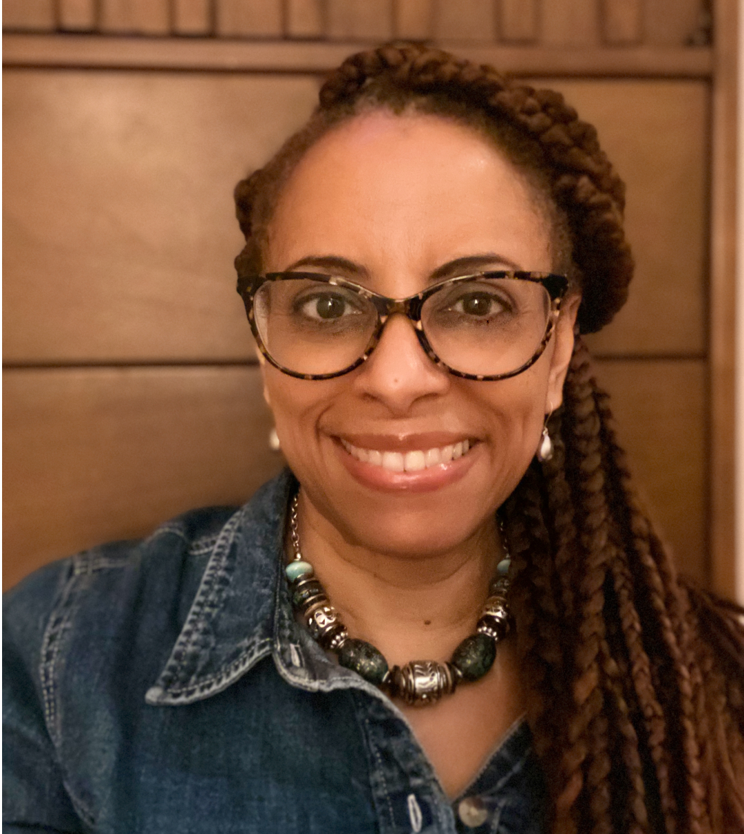 Wilandrea Blair - WWN - Hartbeat Wilandrea Blair - WWN - Hartbeat