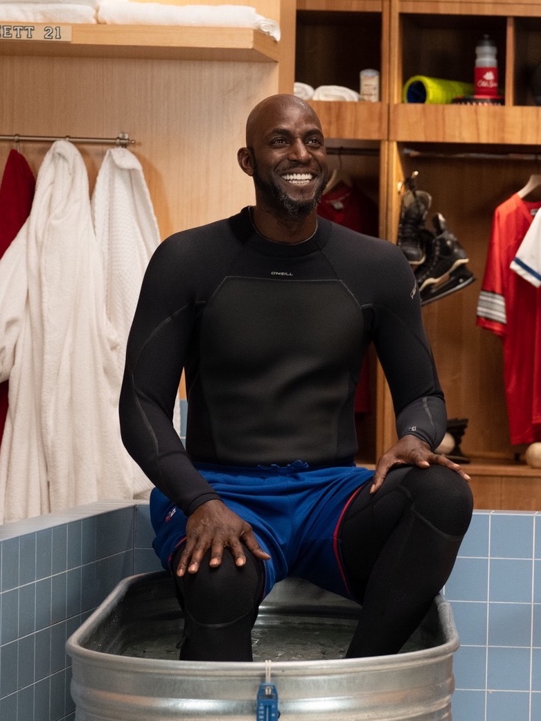 Kevin Garnett   Kevin Garnett