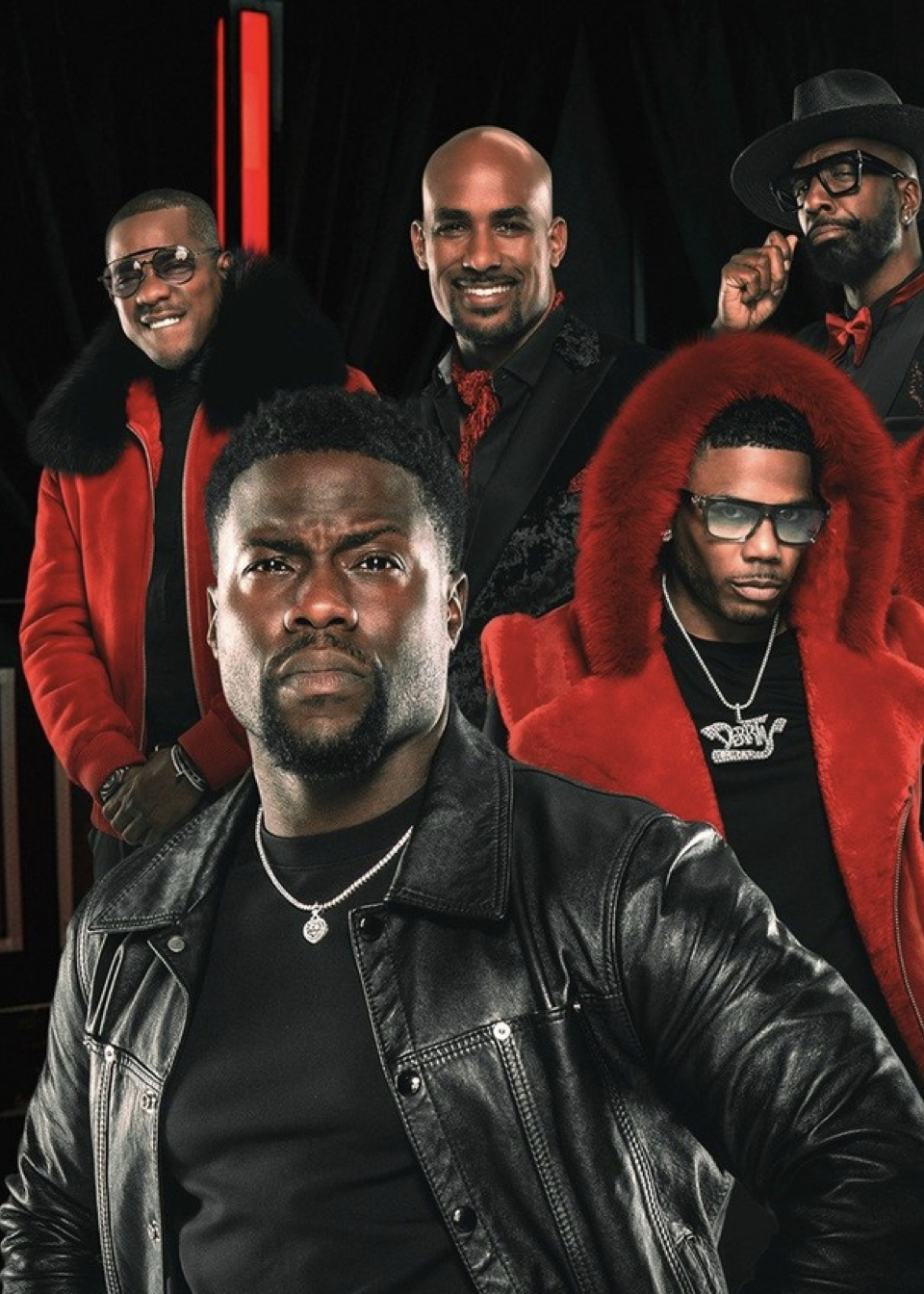 Real Husbands of Hollywood