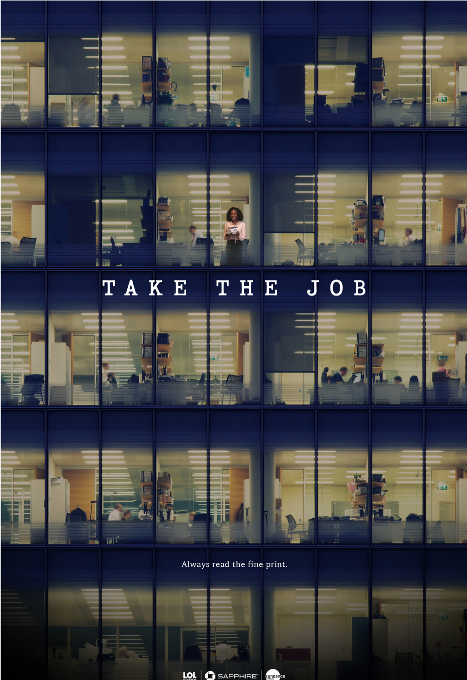 Take the Job - Short film - Women Write Now Take the Job - Short film - Women Write Now