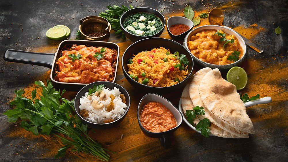 Surinaams restaurant