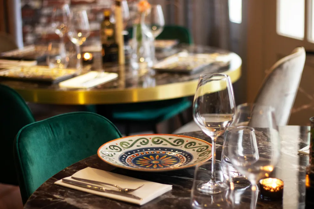 Ristorante RetroGusto Druten