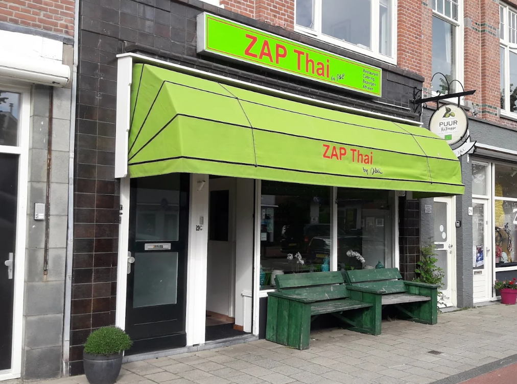 
Zap Thai