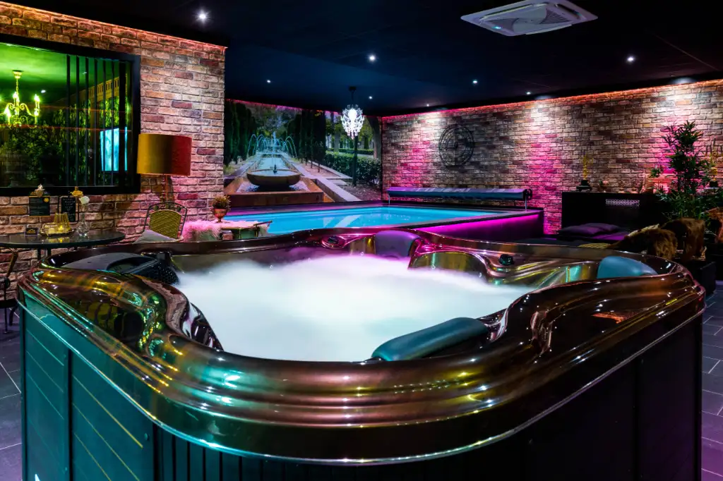 Pure Relax Wellness & Privé Spa