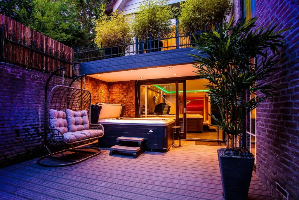 Prive Wellness De Eckhoorn