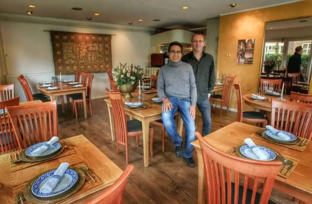 
Restaurant Sala Thai