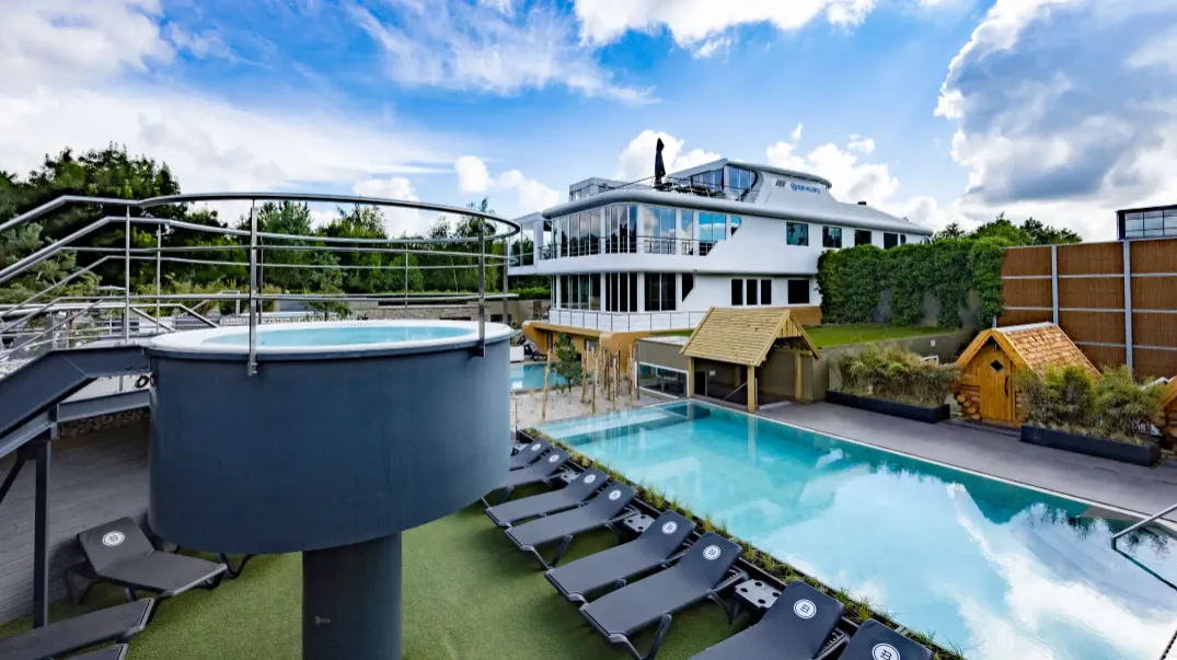 BLUE Wellness Mill