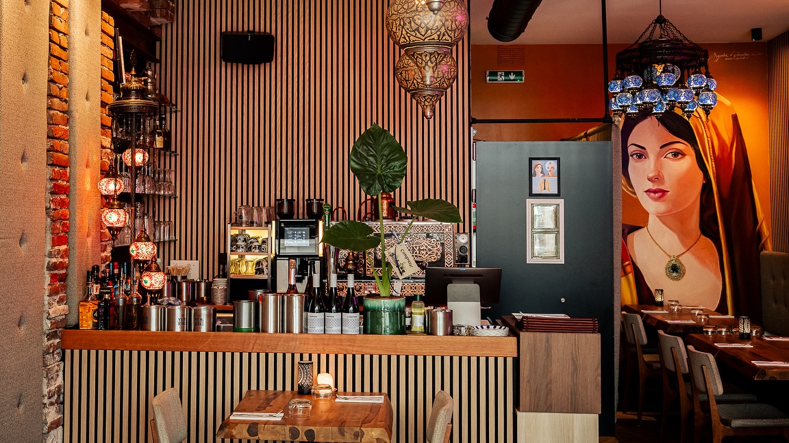 
Restaurant Istanbul