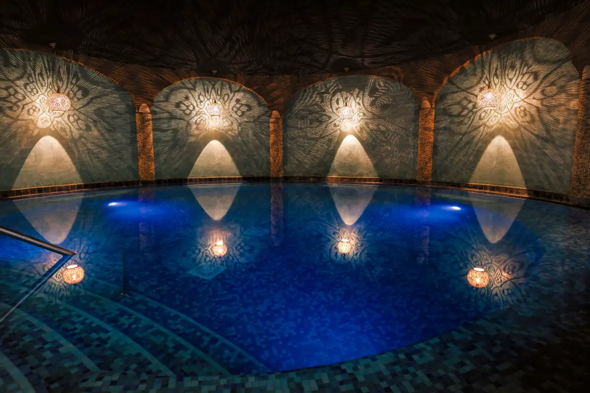 Thermen Bussloo