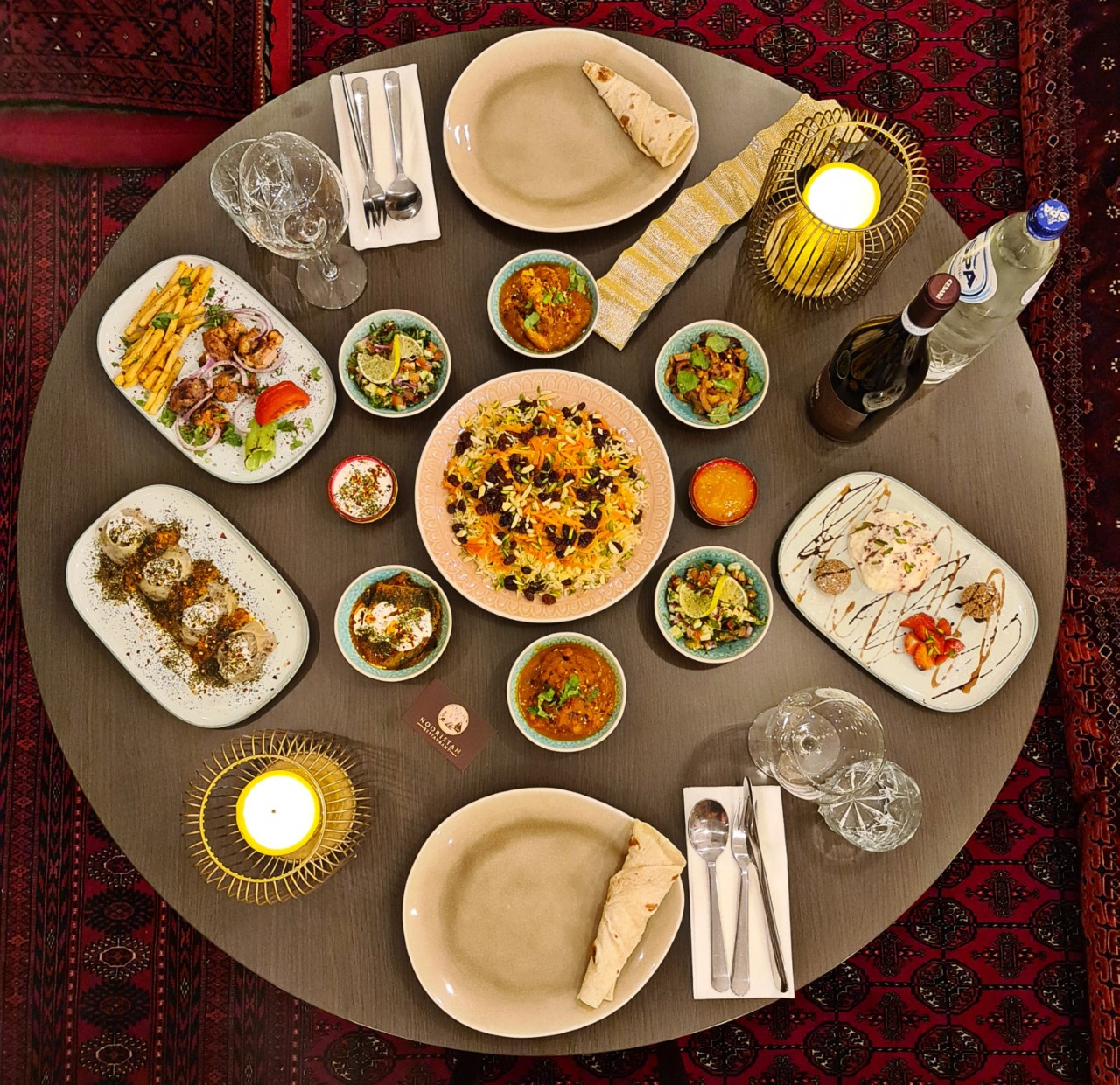 Nooristan