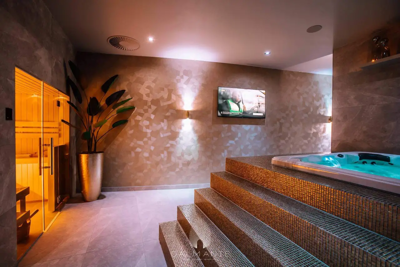 Spa Calmante Gold
