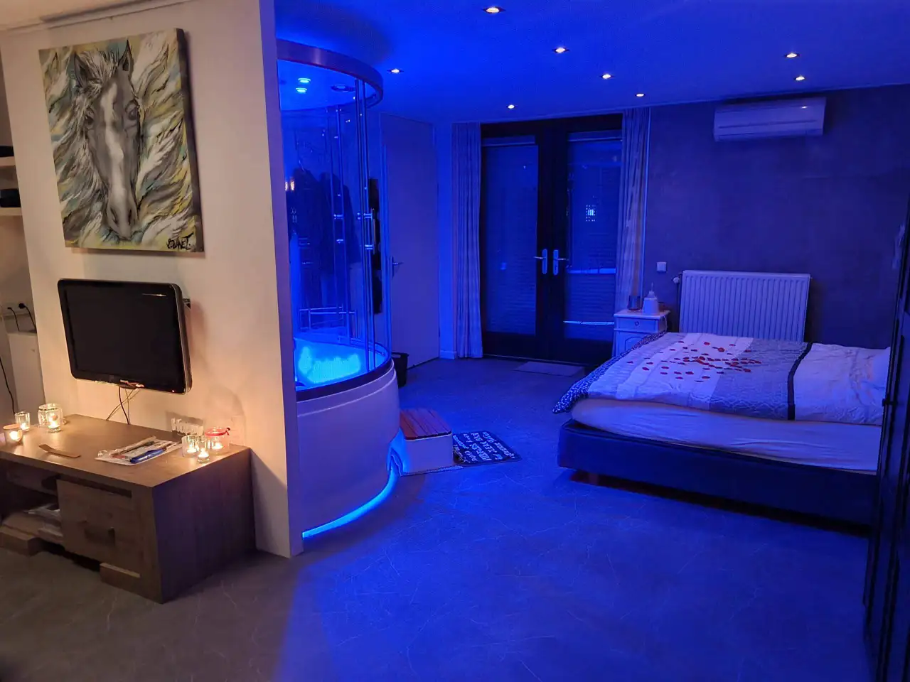 Bed & Wellness Better Life