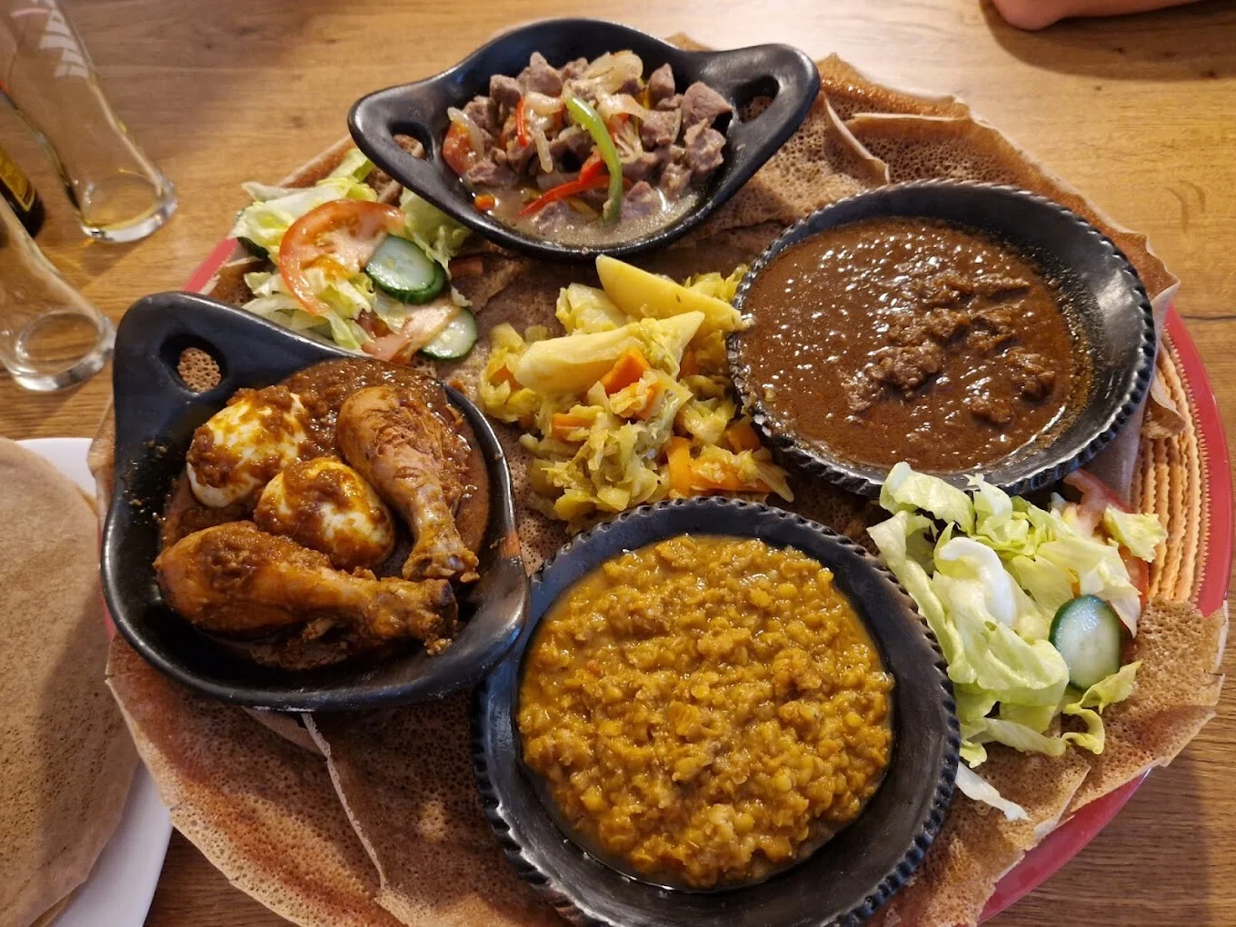 Shalom Bar & Restaurant