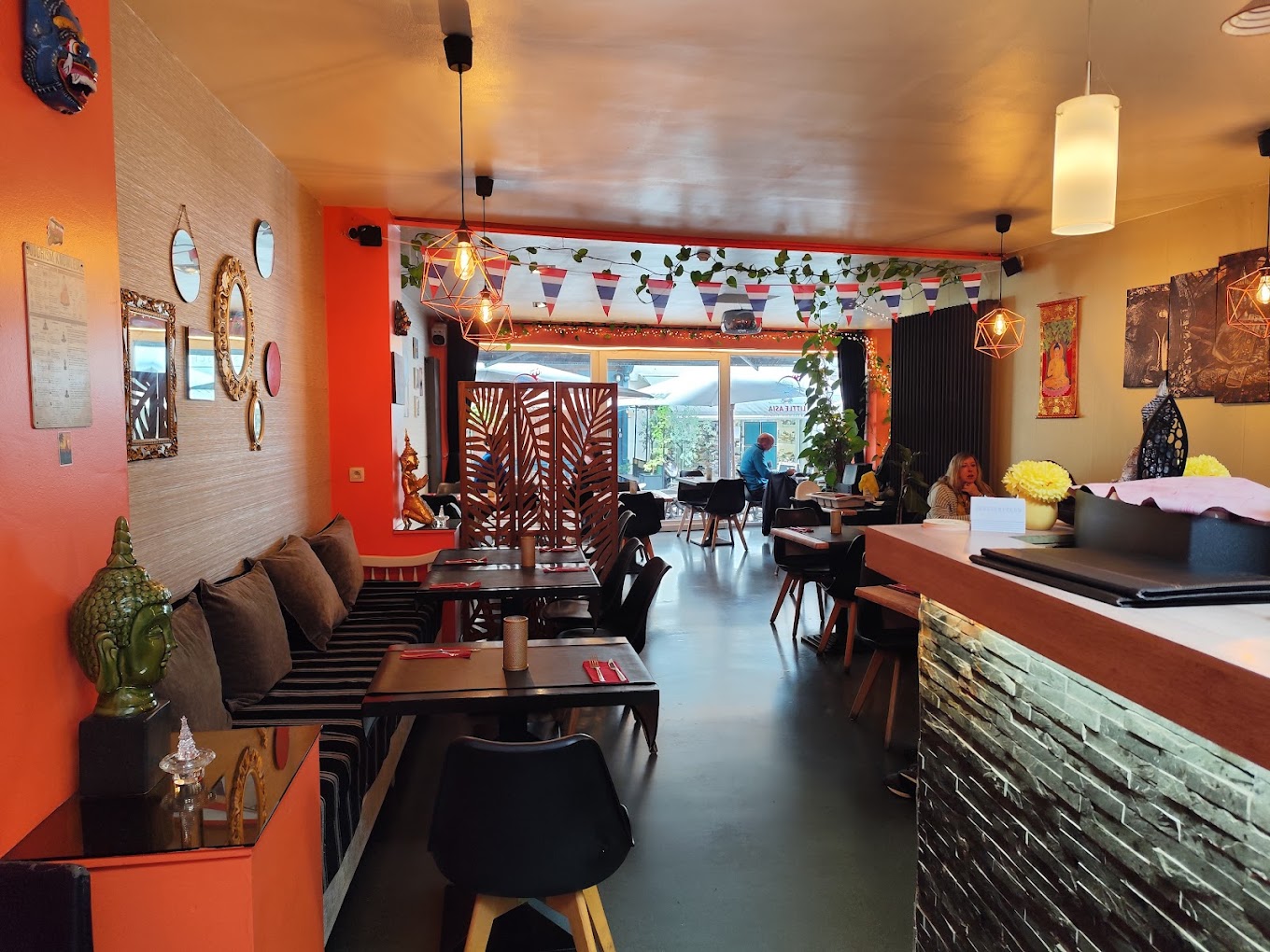 Little Asia