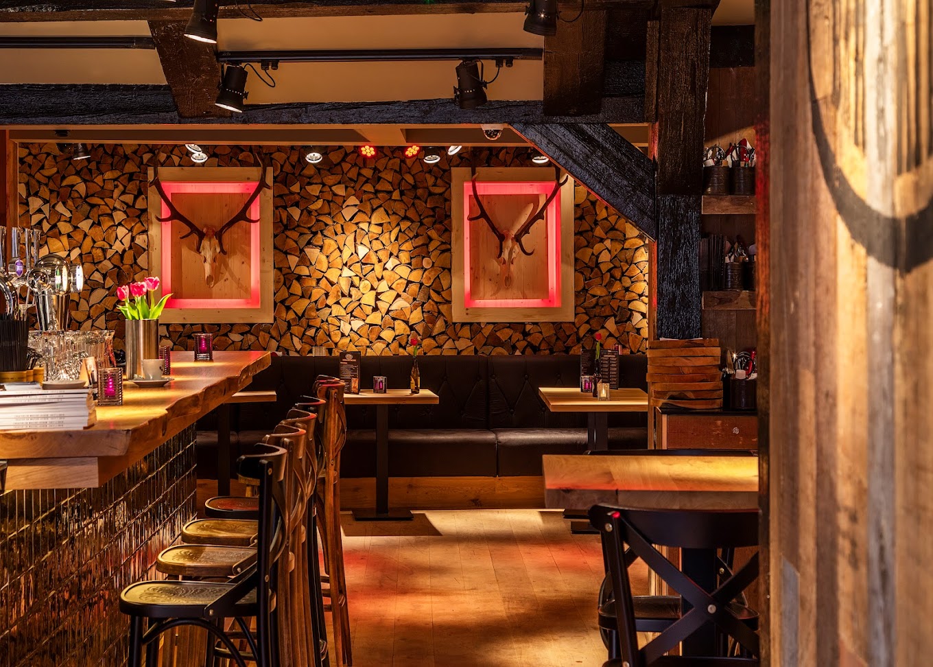 Hudson Bar & Kitchen