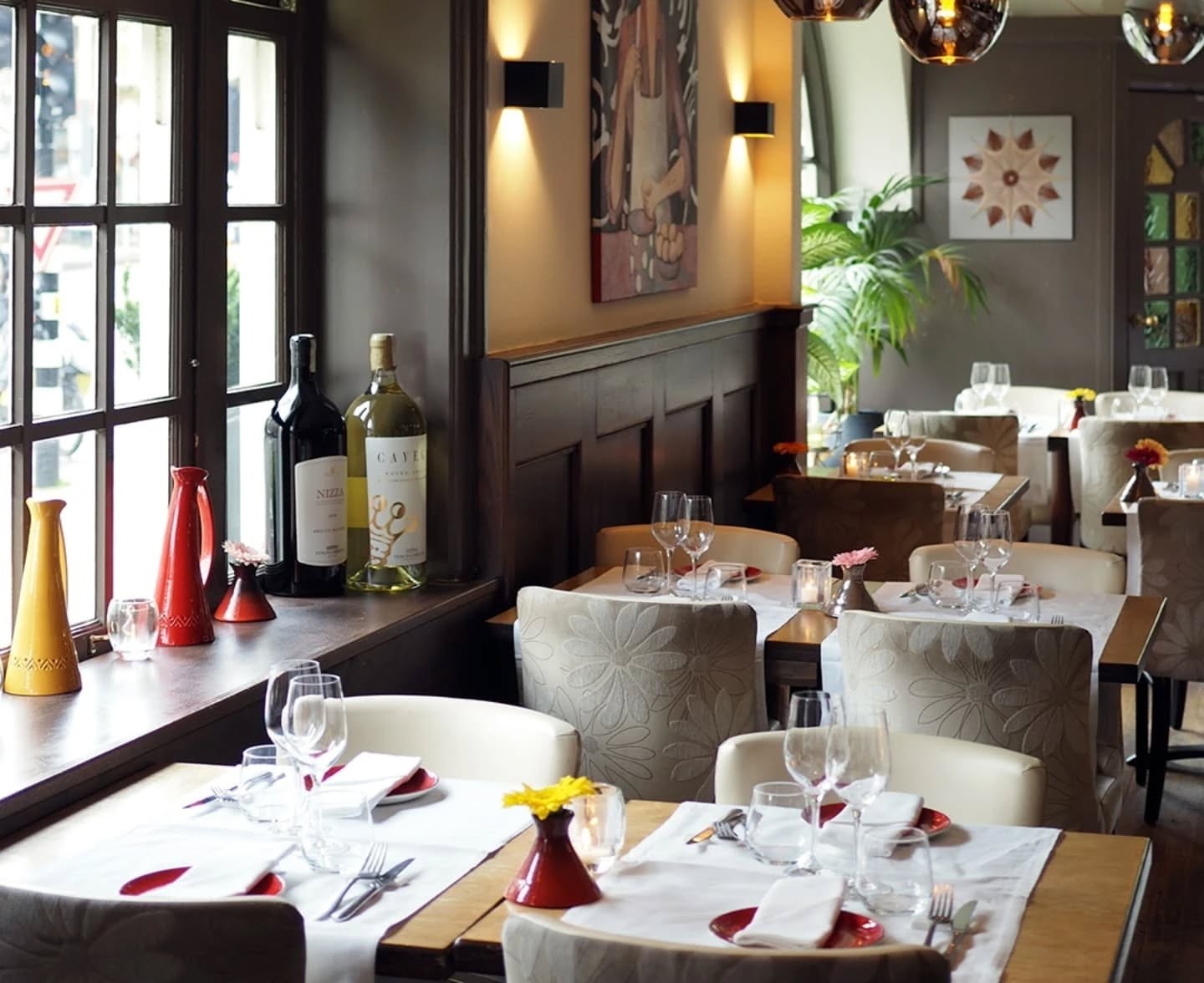 
Insieme Ristorante Italiano
