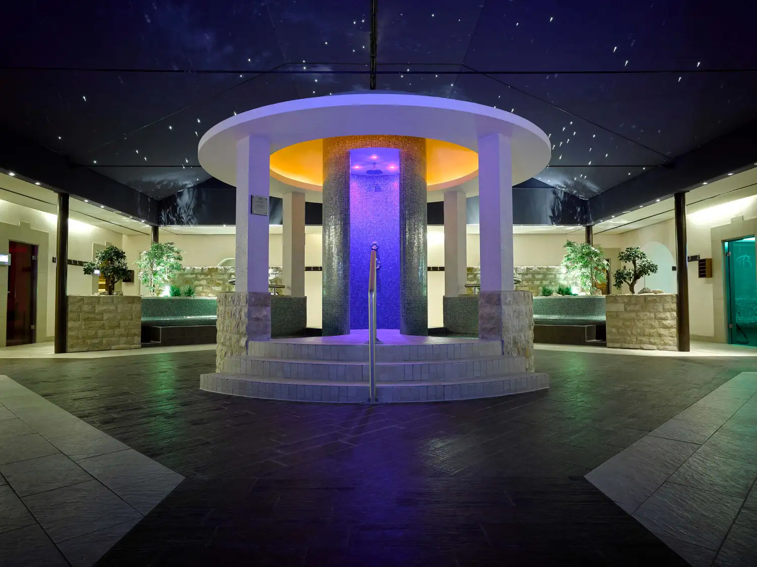 Thermen Bussloo