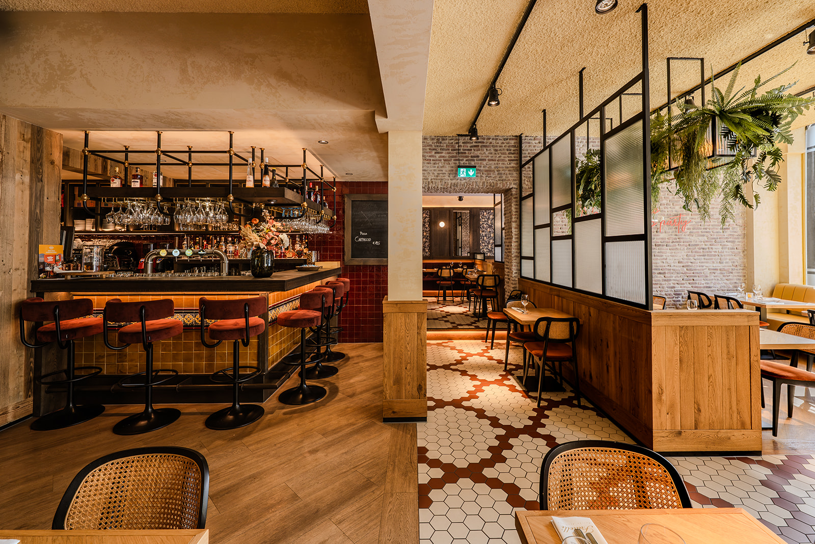
Fratelli – Leiden