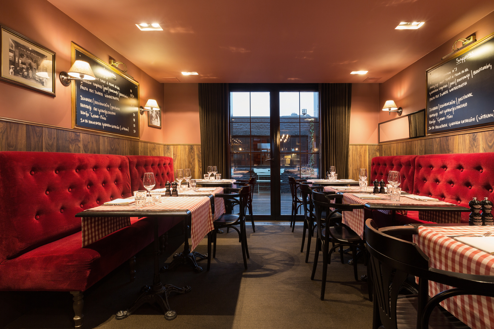 Bistro Le P'tit Coeur