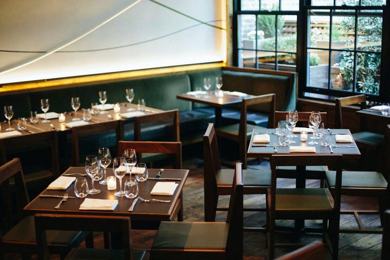 
Spices Restaurant