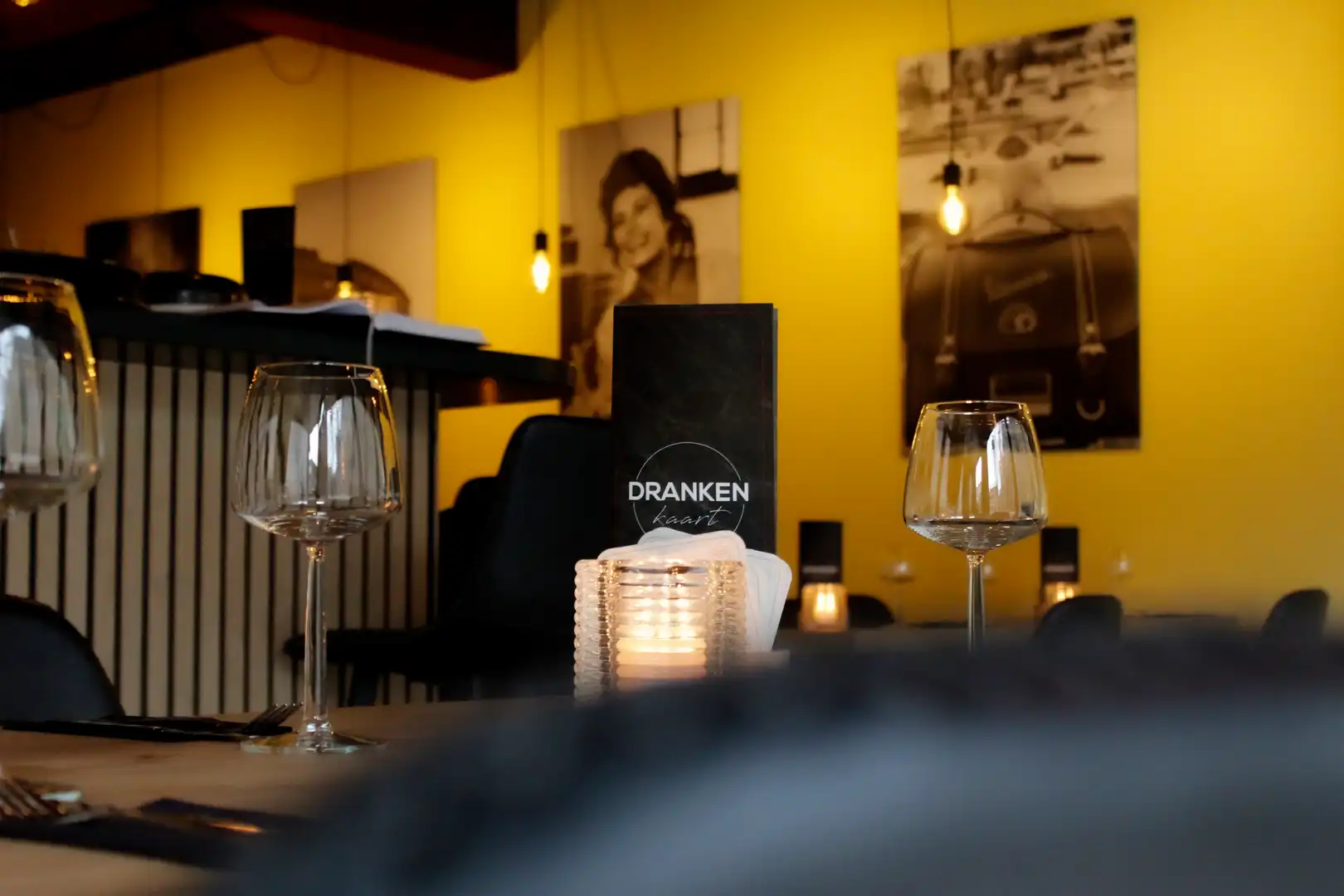 De Pastabar 040 Eindhoven