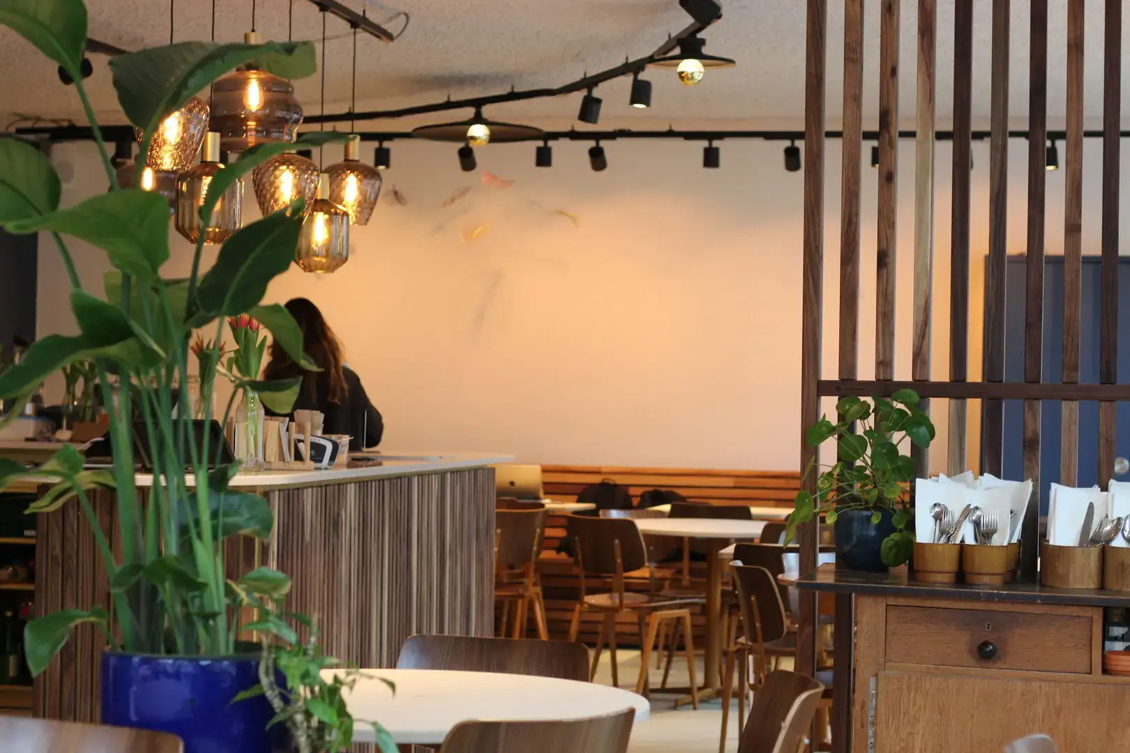 Restaurant Gys - Utrecht
