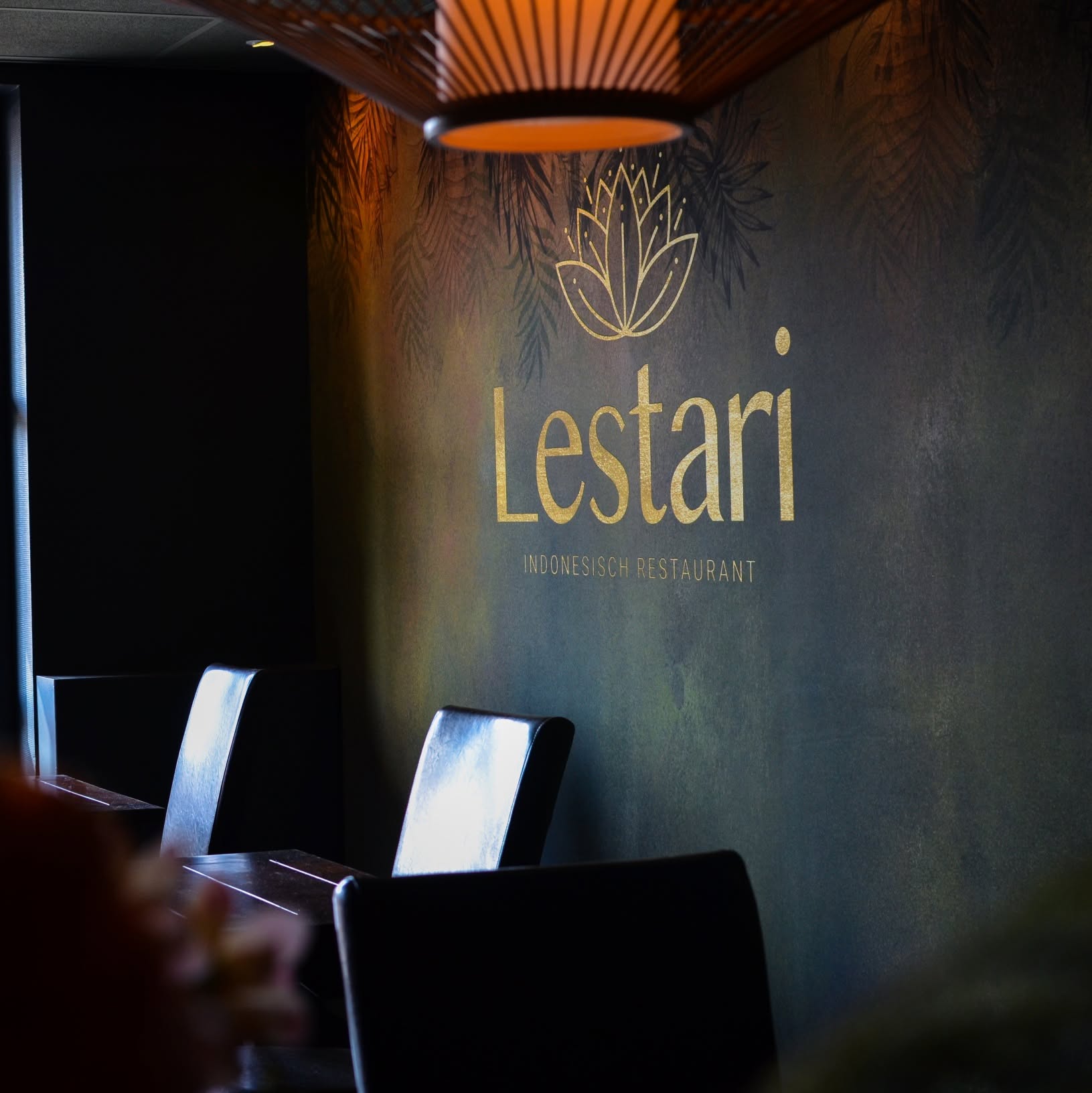 
Lestari Indonesisch Restaurant