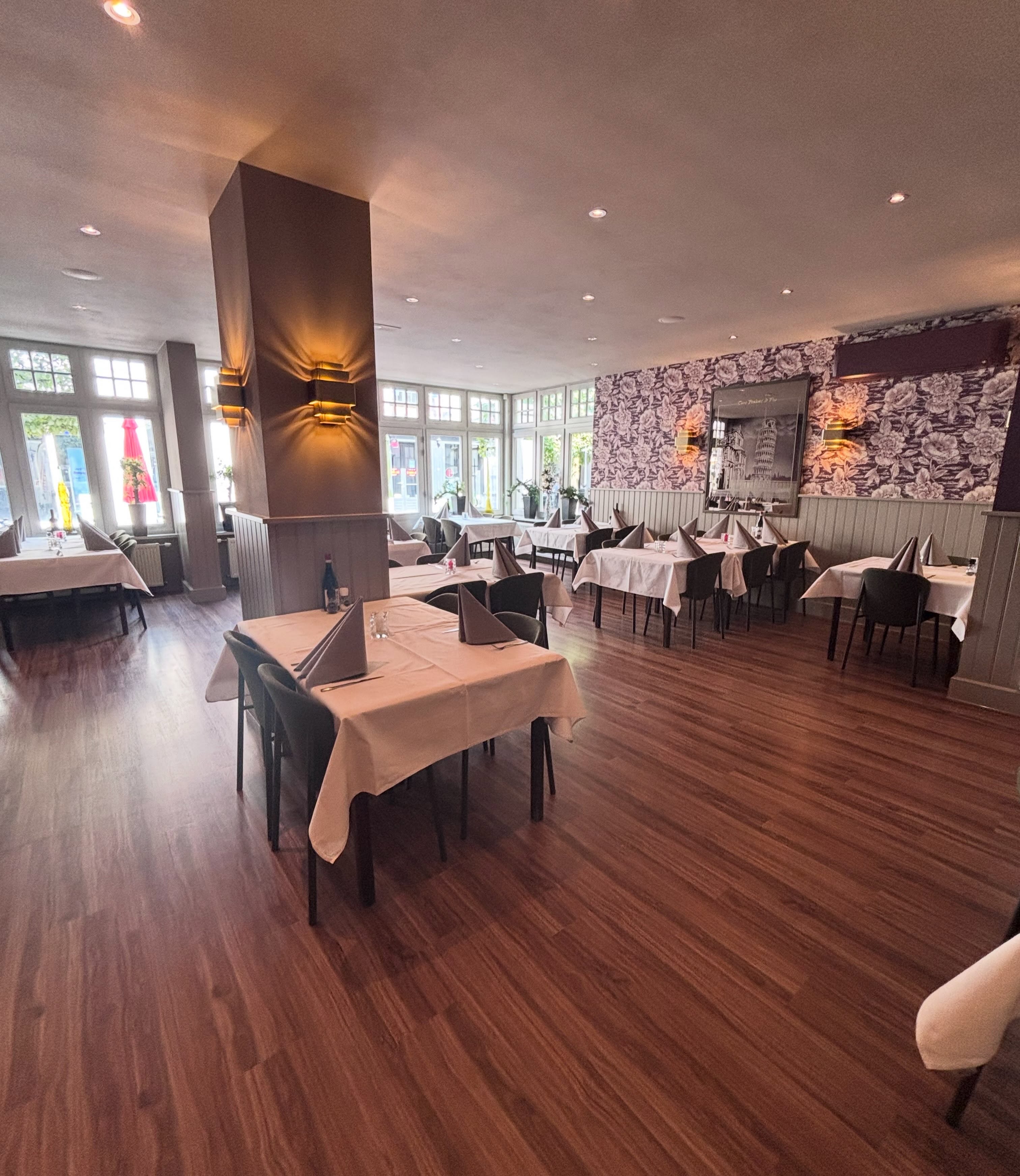 
Ristorante Sicilia